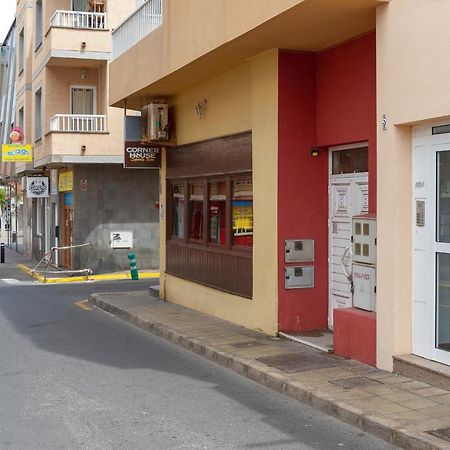 Casa Nadia Appartement Corralejo Buitenkant foto