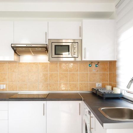 Casa Nadia Appartement Corralejo Buitenkant foto