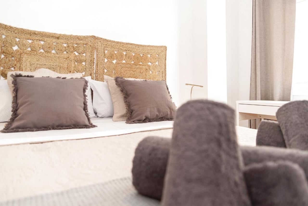 Casa Nadia Appartement Corralejo Buitenkant foto