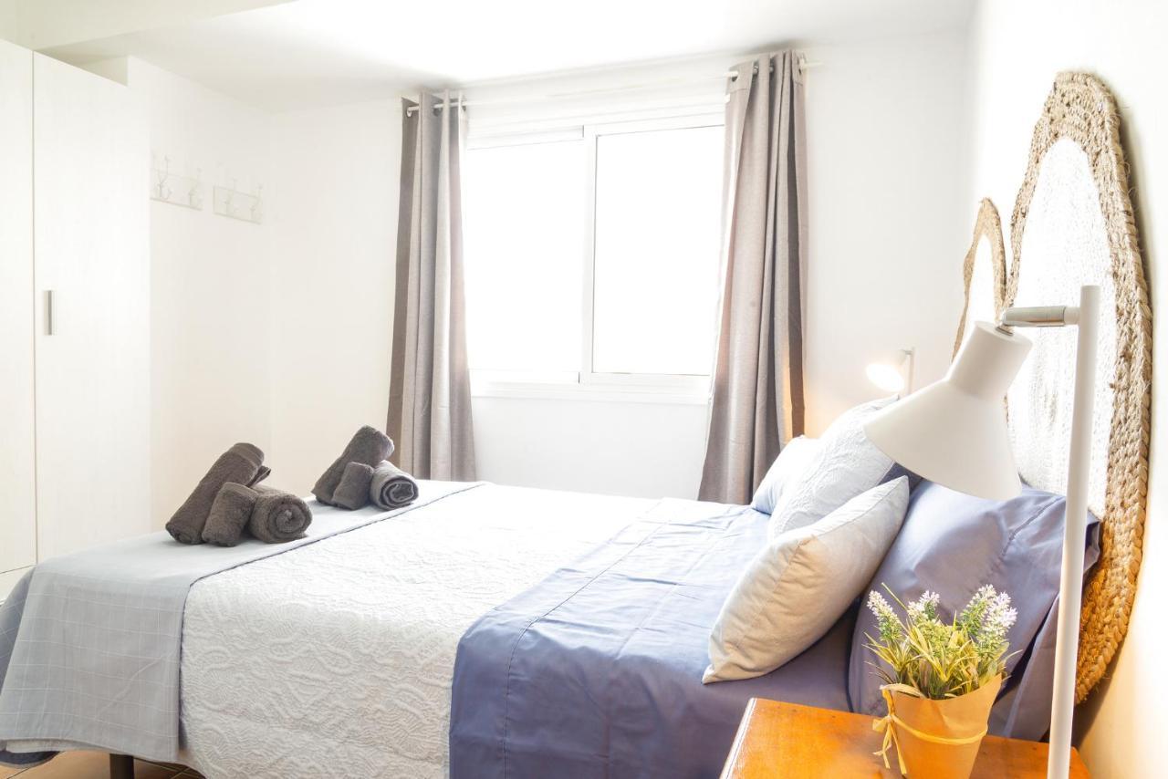 Casa Nadia Appartement Corralejo Buitenkant foto