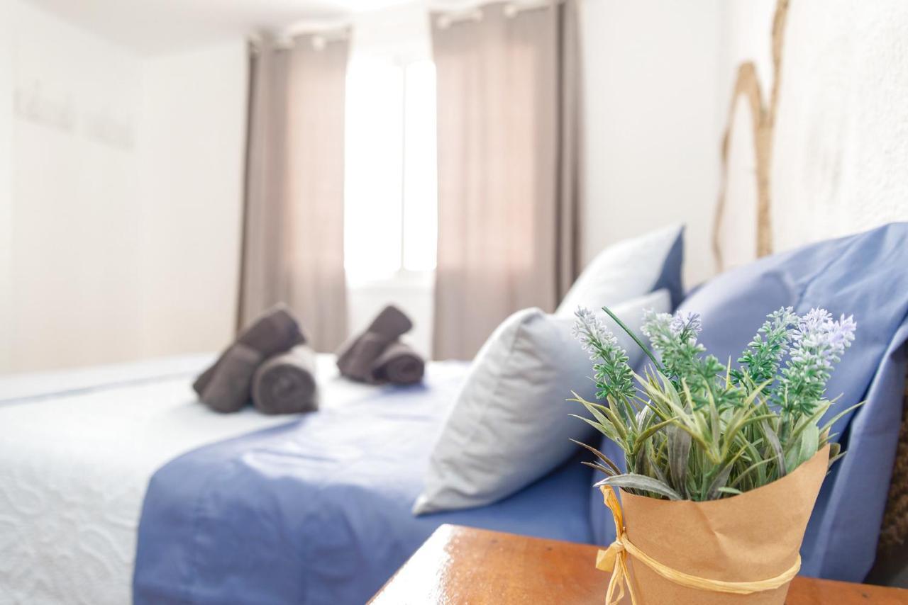 Casa Nadia Appartement Corralejo Buitenkant foto