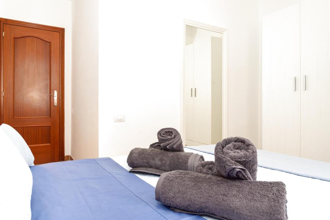 Casa Nadia Appartement Corralejo Buitenkant foto