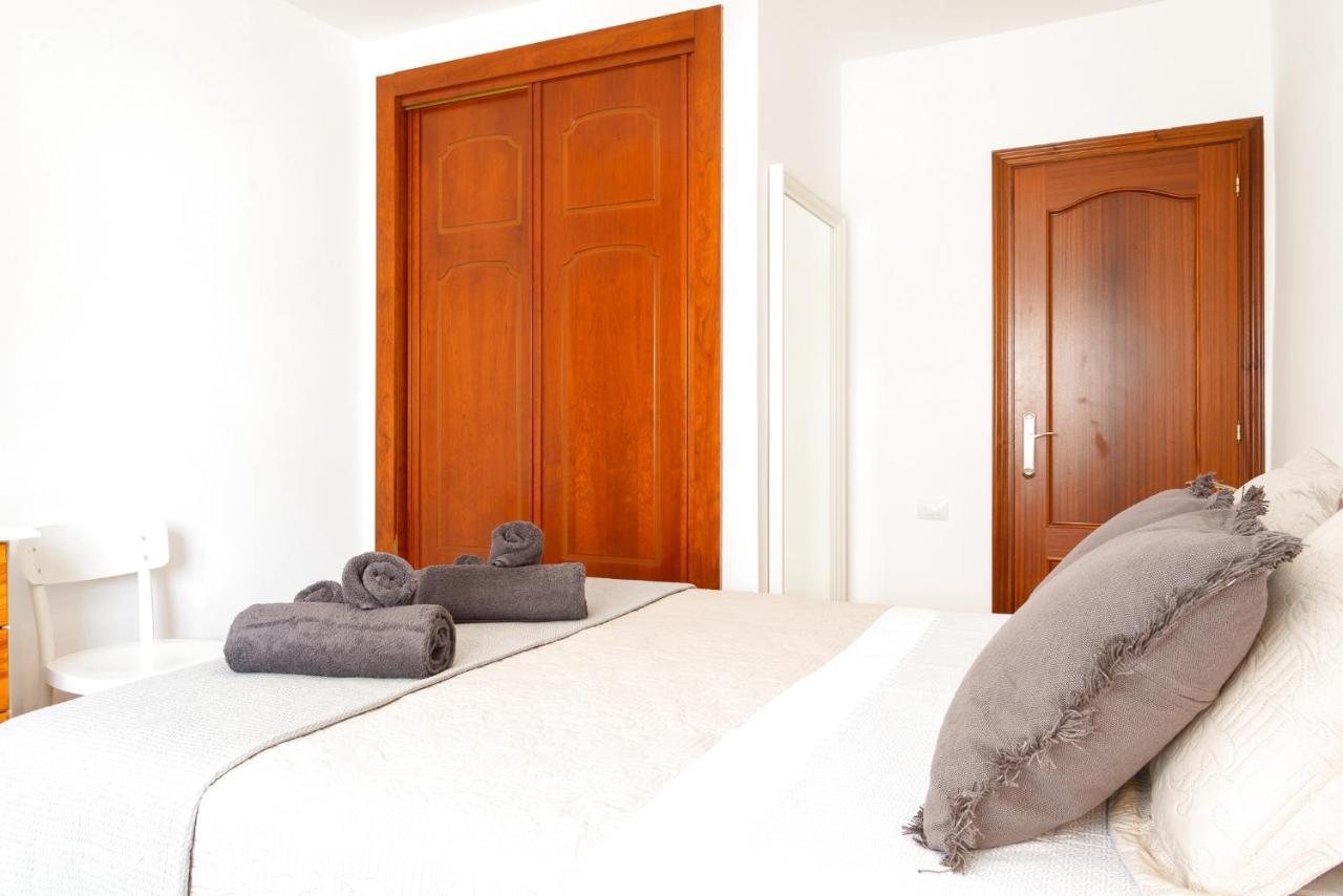 Casa Nadia Appartement Corralejo Buitenkant foto