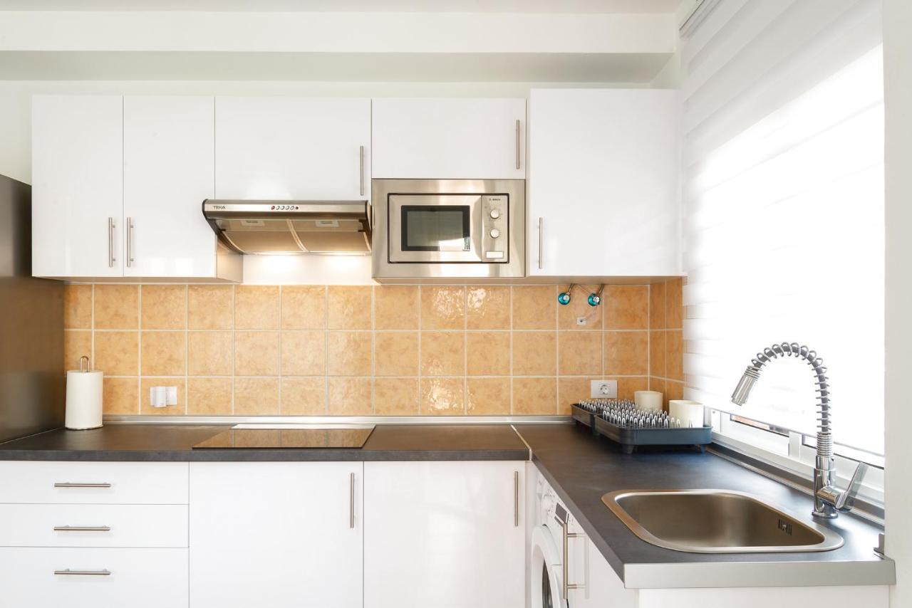Casa Nadia Appartement Corralejo Buitenkant foto