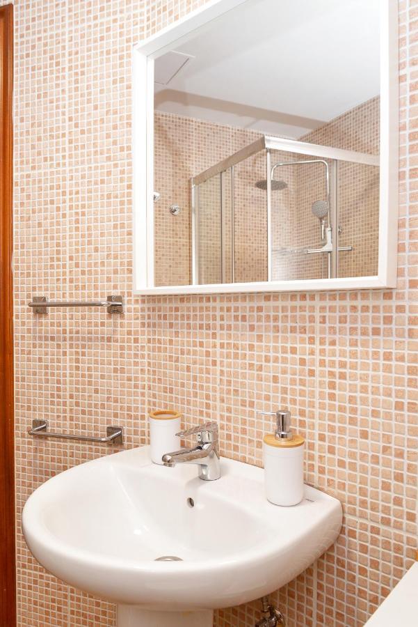 Casa Nadia Appartement Corralejo Buitenkant foto