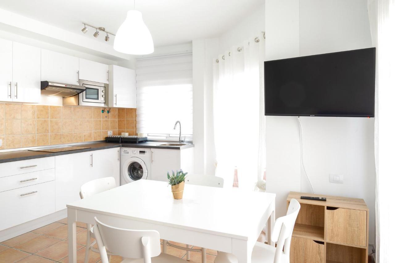 Casa Nadia Appartement Corralejo Buitenkant foto
