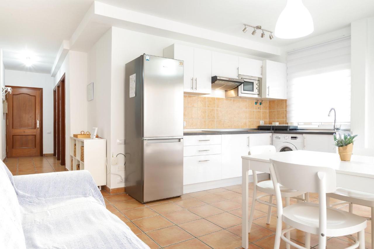 Casa Nadia Appartement Corralejo Buitenkant foto