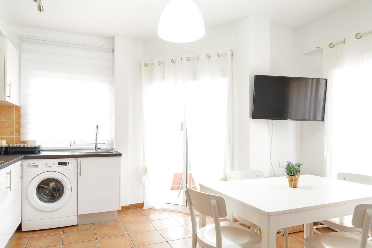 Casa Nadia Appartement Corralejo Buitenkant foto