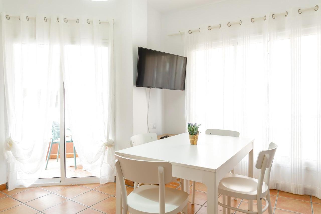 Casa Nadia Appartement Corralejo Buitenkant foto